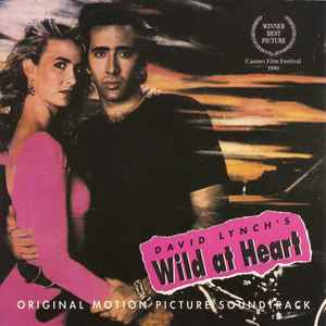 David Lynch's Wild At Heart (Original Motion Picture Soundtrack) - Various