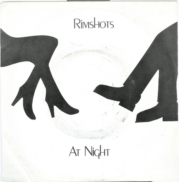 baixar álbum The Rimshots - At Night