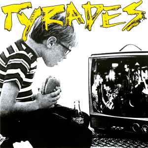 On Your Video - Tyrades