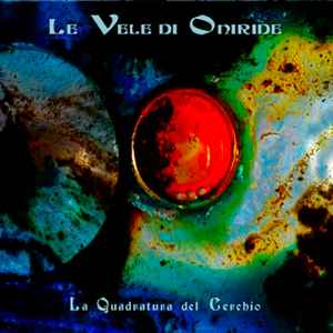 La Quadratura Del Cerchio (CD, Album) for sale
