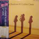 Cover of The Shadows 20 Golden Greats, 1977-08-20, Vinyl