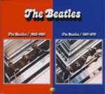 The Beatles – 1962-1966 / 1967-1970 (2010, Box Set) - Discogs