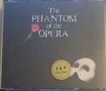 Cover of The Phantom Of The Opera, 1987, CD
