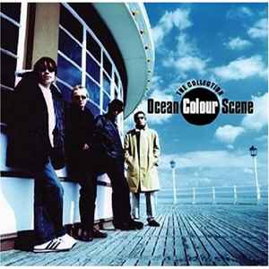 Ocean Colour Scene - The Collection album cover