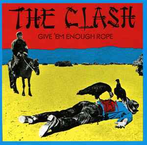 The Clash – London Calling (2009, CD) - Discogs