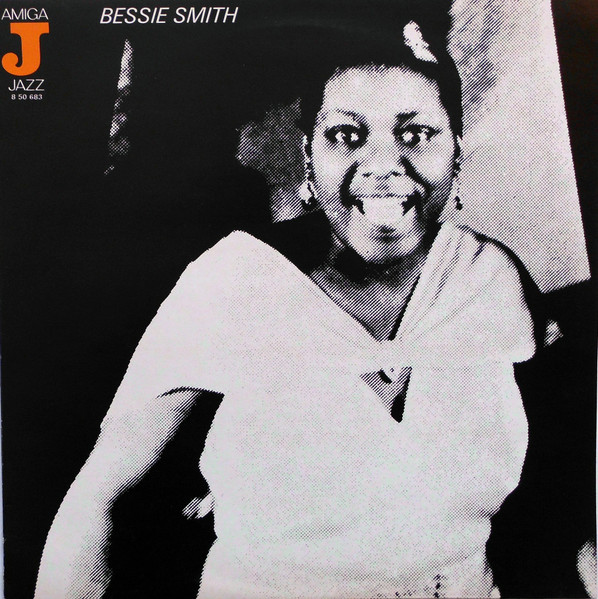 Bessie Smith – Bessie Smith