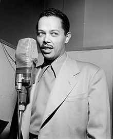 Billy Eckstine And His Orchestra