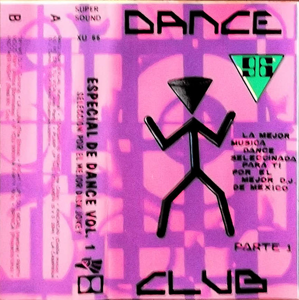 Total 94+ imagen dance club 96