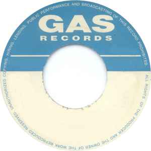 Gas Records (5) on Discogs
