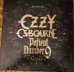 Cover of Patient Number 9, 2022-09-09, Box Set