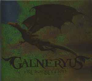 Galneryus - Resurrection