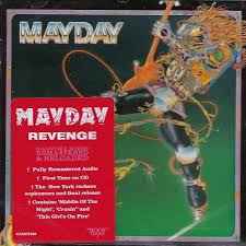 Mayday (9) - Revenge