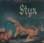 Cover of Equinox, 1975, Vinyl