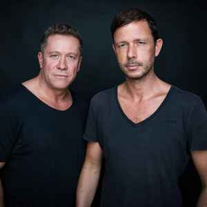 Cosmic Gate on Discogs
