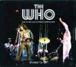 Cover of Live At The Isle Of Wight Festival 1970, 1996-09-27, CD