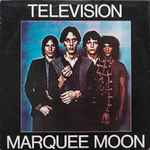 Cover of Marquee Moon, 1977-02-08, Vinyl