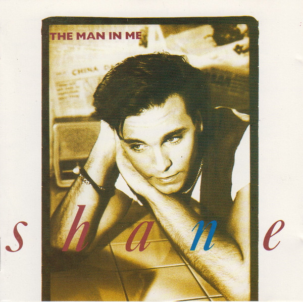 baixar álbum Shane - The Man In Me