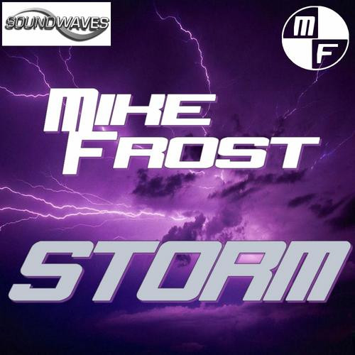 baixar álbum Mike Frost - Storm