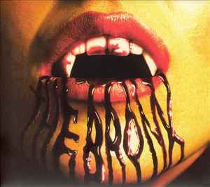 The Bronx (2) - The Bronx album cover