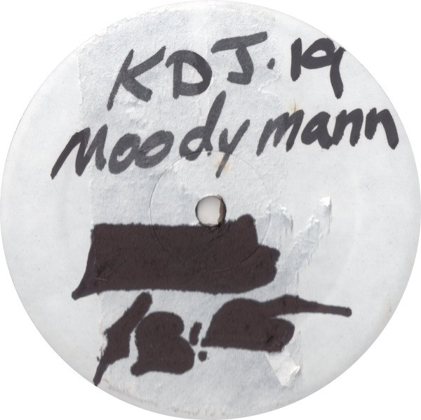 Moodymann – Forevernevermore (1998, Vinyl) - Discogs