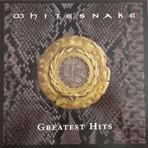 Whitesnake – Greatest Hits (CD) - Discogs