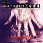 Cover of Useless, 1997-10-20, Vinyl