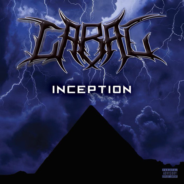 Cabal: The Watchers CD – Mobstyle Music