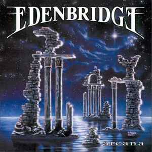 Edenbridge - The Grand Design | Releases | Discogs