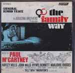 Cover of The Family Way, 1967, Reel-To-Reel