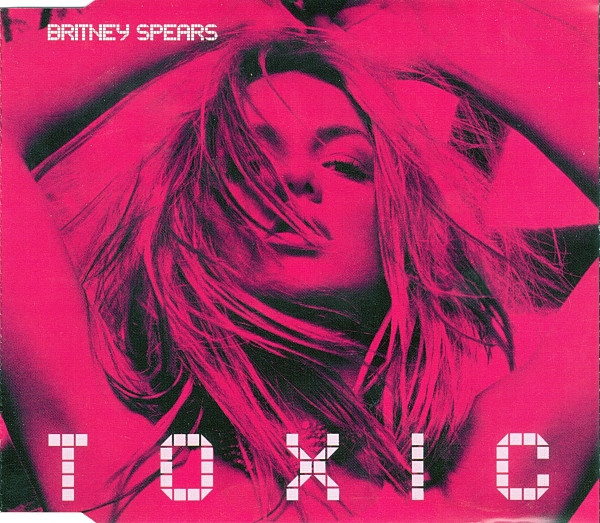 Toxic by Britney Spears (singable version) : r/latin