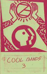 Various - Cool Bands 3 album cover