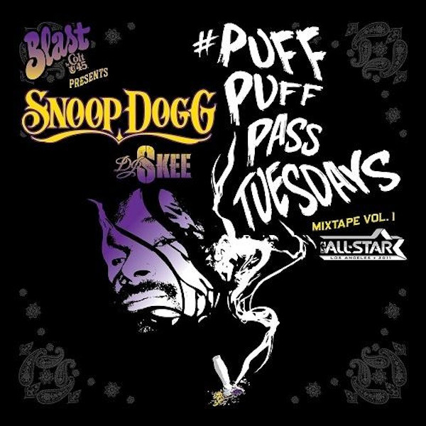 Puff, Puff, Pass