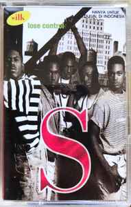 Silk – Lose Control (1992, Cassette) - Discogs
