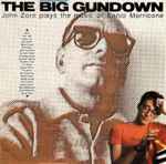 Cover of The Big Gundown, , CD