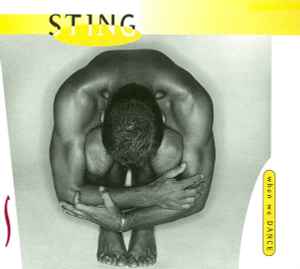 Sting - When We Dance album cover