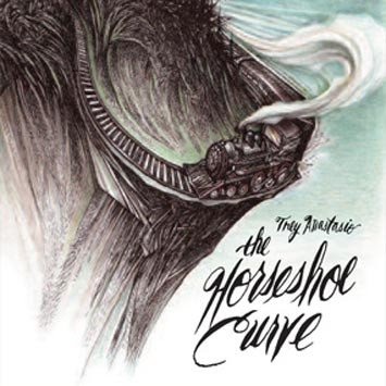 Trey Anastasio – The Horseshoe Curve (2007, Vinyl) - Discogs