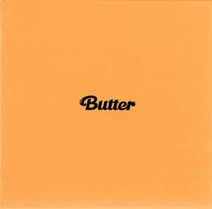 Butter - BTS