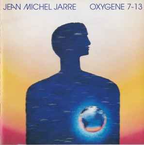 Oxygene 7-13 - Jean Michel Jarre