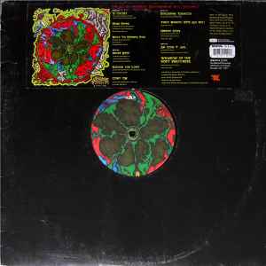 The Ill Saint - Subterranean Hitz Vol. I album cover