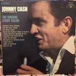 The Singing Story Teller / Johnny Cash