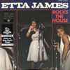 Etta James - Etta James Rocks The House