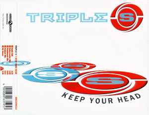 Triple S - Keep Your Head