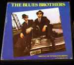 Cover of The Blues Brothers (Original Soundtrack Recording), 1980, Reel-To-Reel