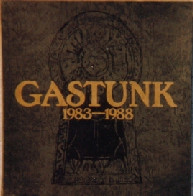 Gastunk – Gastunk Box (1988