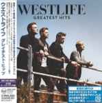 Westlife – Greatest Hits (2011, Boxset, CD) - Discogs