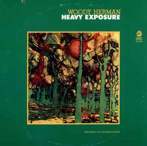 Heavy Exposure - Woody Herman