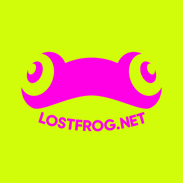 Lost Frog Productions Discography