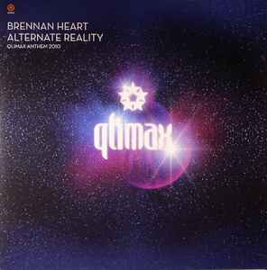 Brennan Heart - Alternate Reality (Qlimax Anthem 2010)