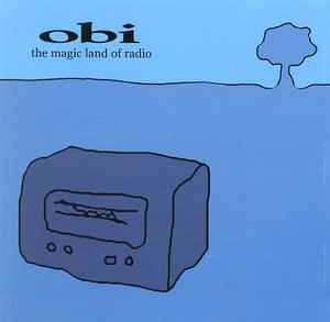 The Magic Land Of Radio (CD, Album) for sale