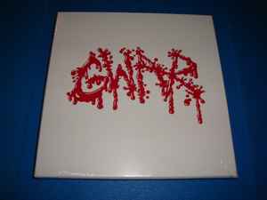 Gwar – Scumdogs Of The Universe (2020, 30th Anniversary Remix, Box